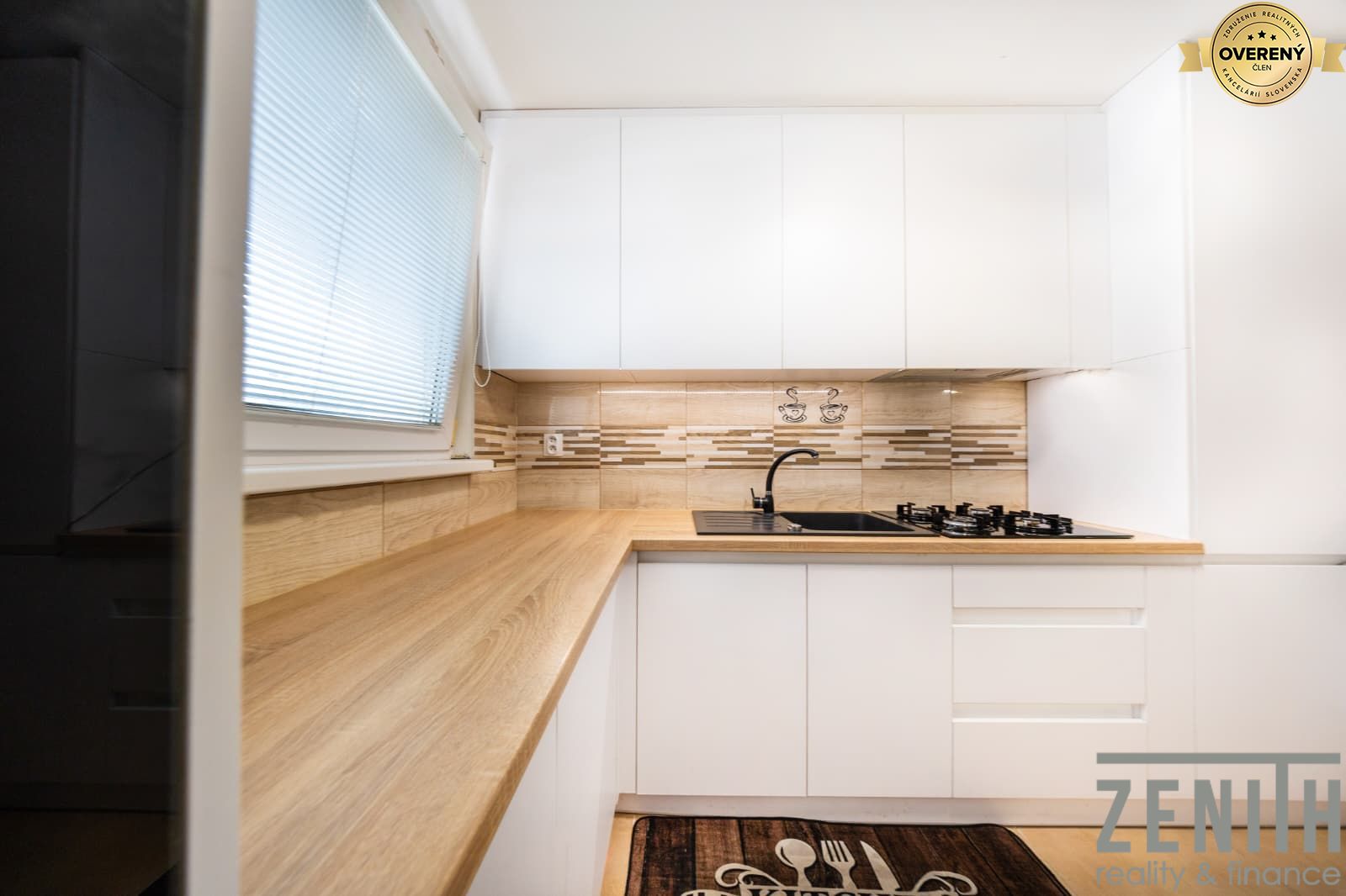 Sale Two bedroom apartment, Two bedroom apartment, Námestie SNP, Dunaj