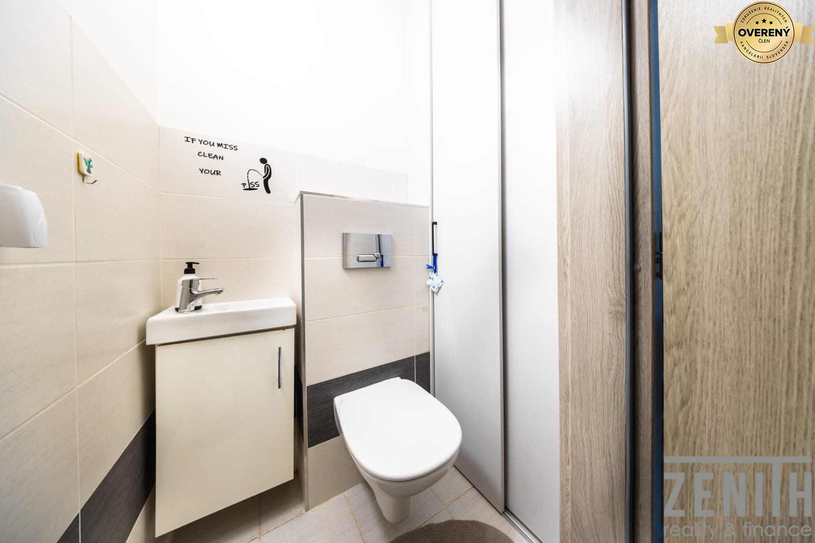 Sale Two bedroom apartment, Two bedroom apartment, Námestie SNP, Dunaj