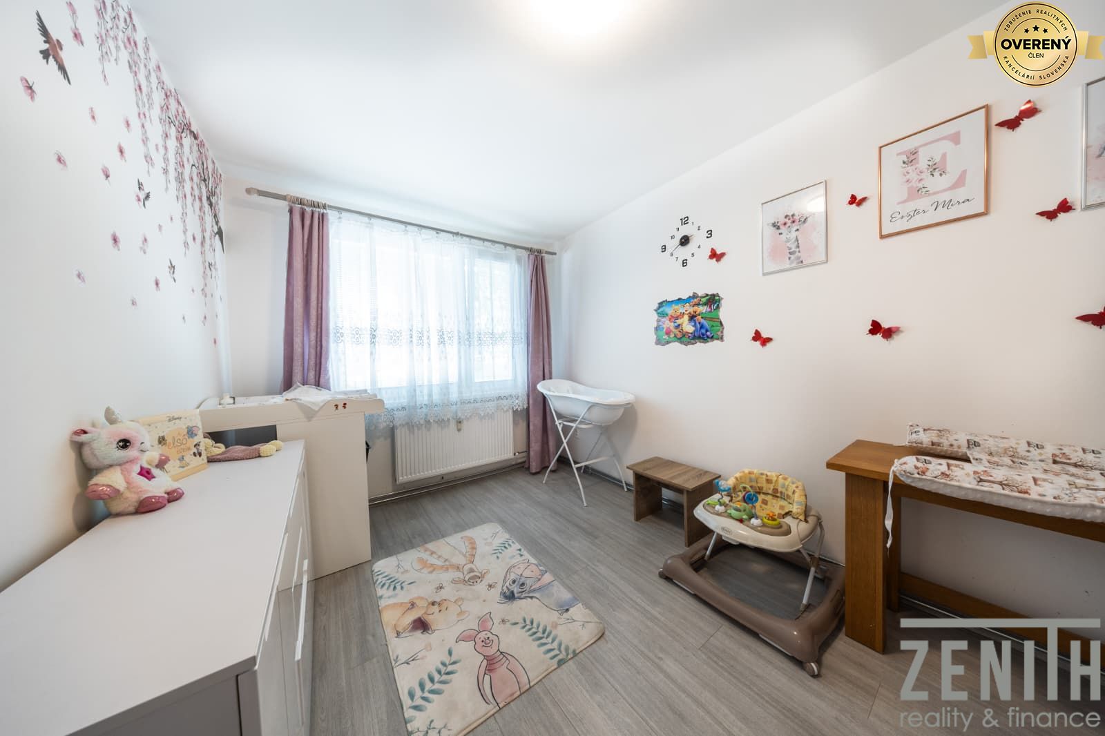 Sale Two bedroom apartment, Two bedroom apartment, Námestie SNP, Dunaj