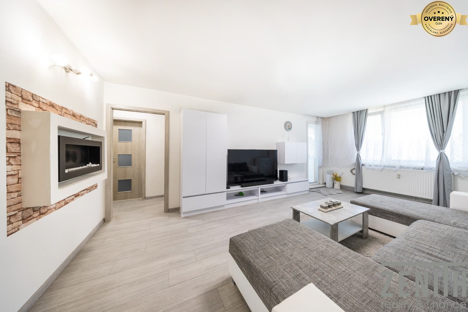 Sale Two bedroom apartment, Two bedroom apartment, Námestie SNP, Dunaj