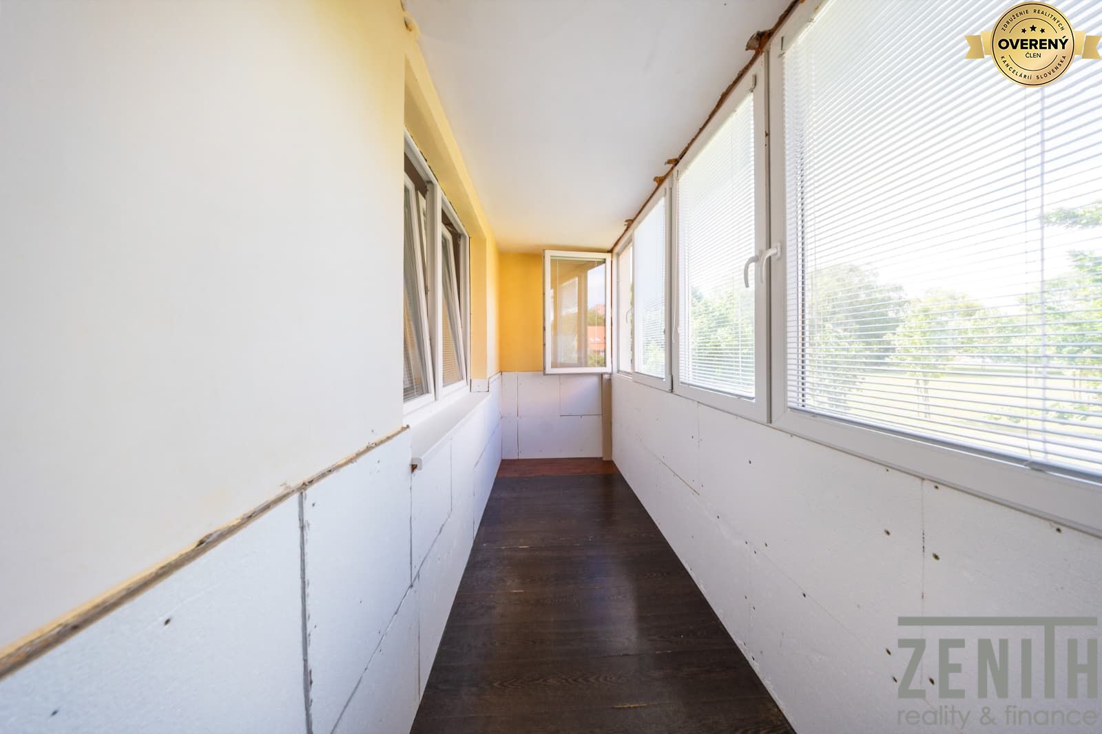 Sale Two bedroom apartment, Two bedroom apartment, Námestie SNP, Dunaj