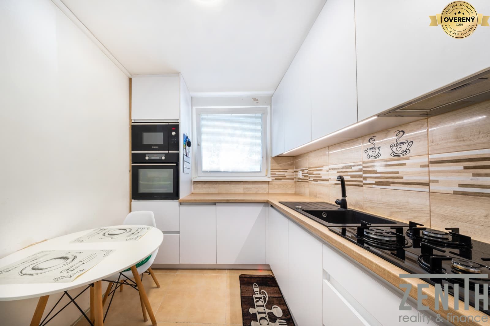 Sale Two bedroom apartment, Two bedroom apartment, Námestie SNP, Dunaj