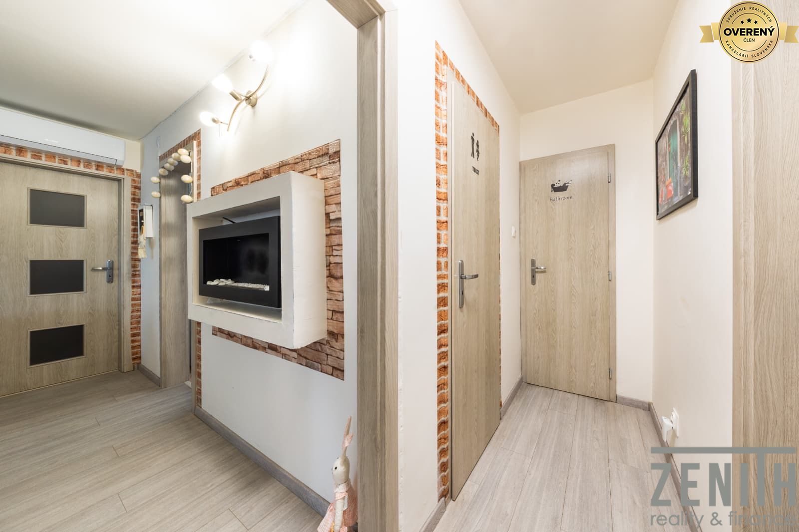 Sale Two bedroom apartment, Two bedroom apartment, Námestie SNP, Dunaj