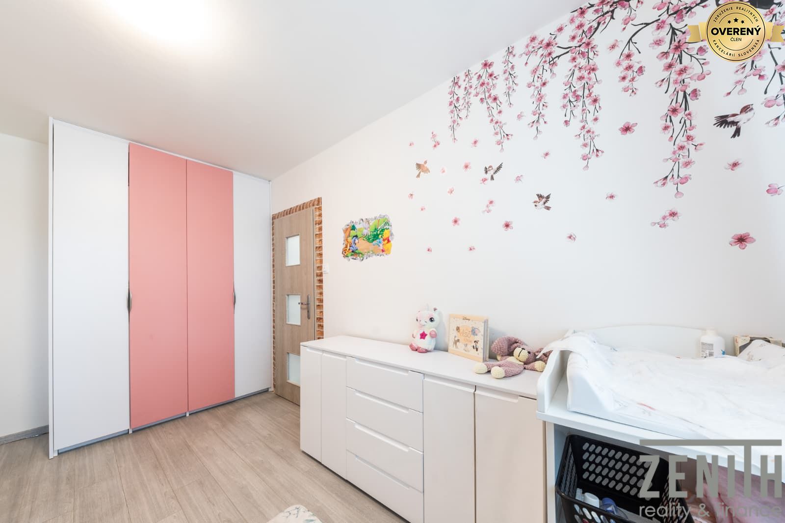 Sale Two bedroom apartment, Two bedroom apartment, Námestie SNP, Dunaj