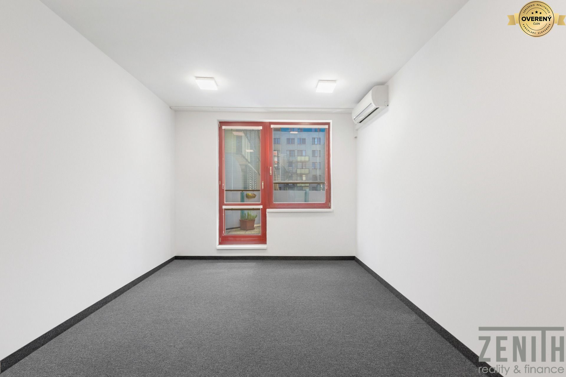 Rent Offices, Offices, Vajnorská, Bratislava - Nové Mesto, Slovakia