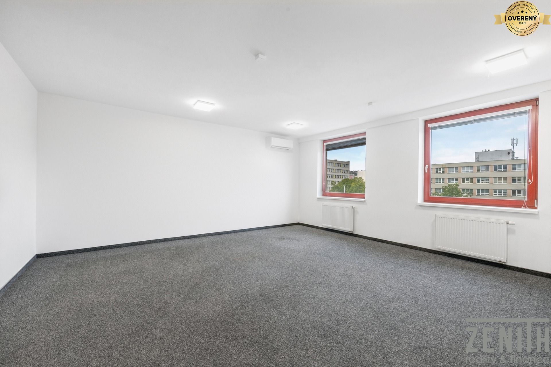 Rent Offices, Offices, Vajnorská, Bratislava - Nové Mesto, Slovakia