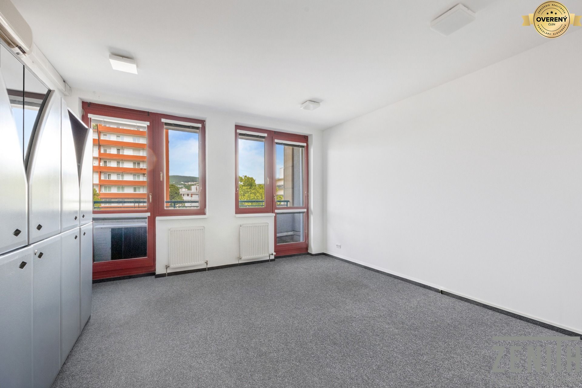 Rent Offices, Offices, Vajnorská, Bratislava - Nové Mesto, Slovakia