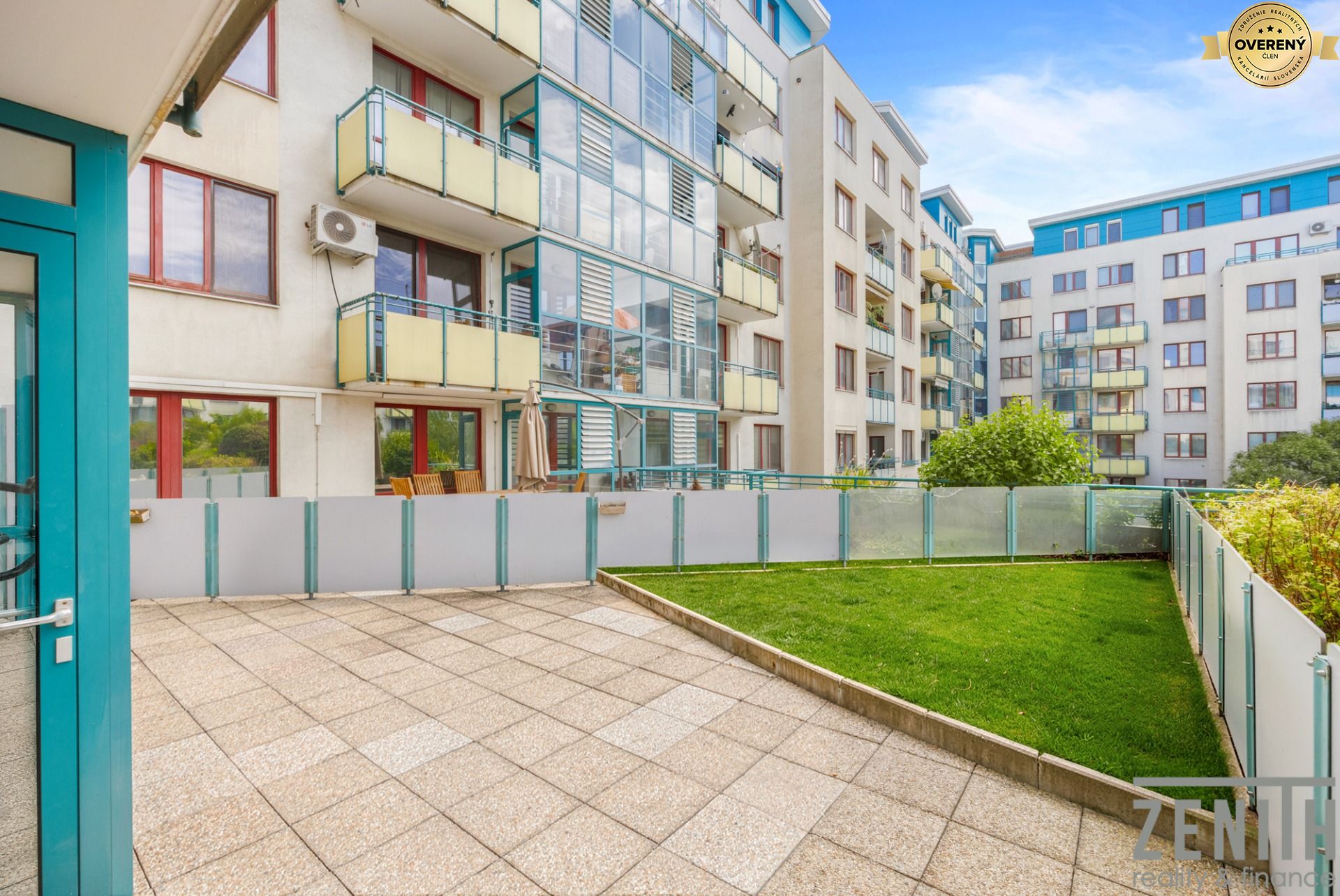 Rent Offices, Offices, Vajnorská, Bratislava - Nové Mesto, Slovakia