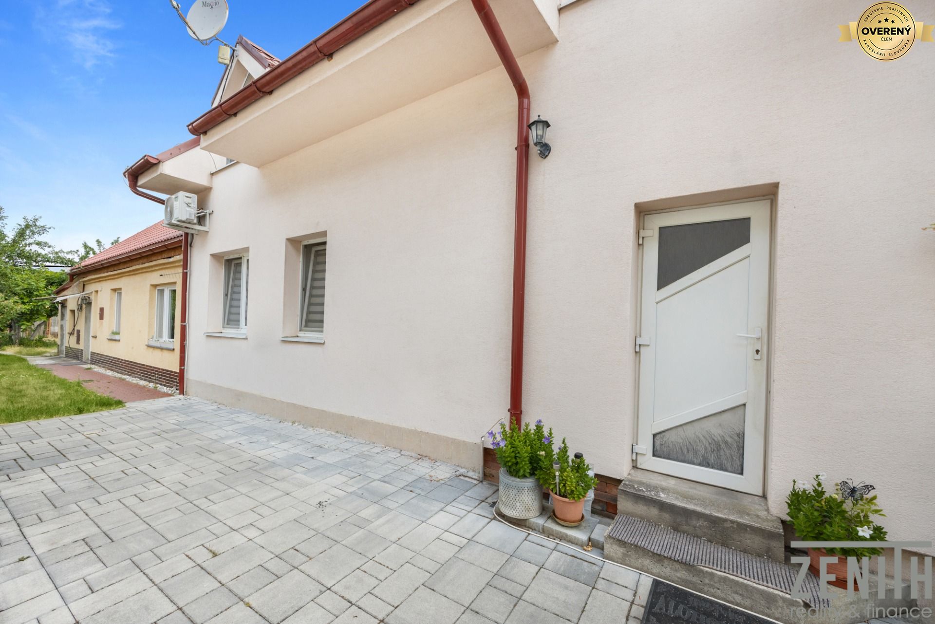 Sale Family house, Family house, Roľnícka, Bratislava - Vajnory, Slova