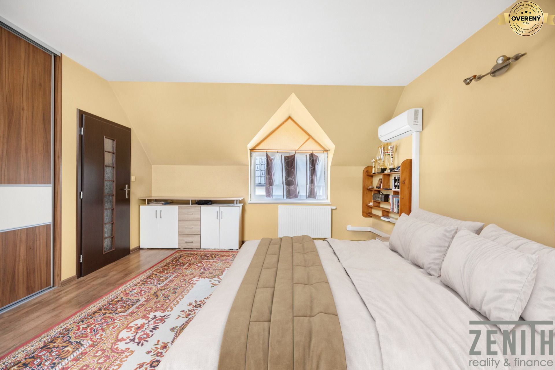 Sale Family house, Family house, Roľnícka, Bratislava - Vajnory, Slova