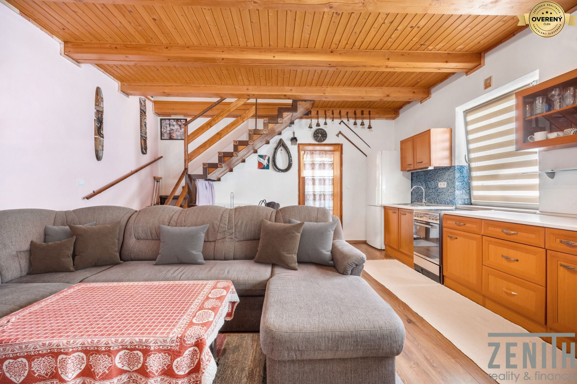 Sale Family house, Family house, Roľnícka, Bratislava - Vajnory, Slova