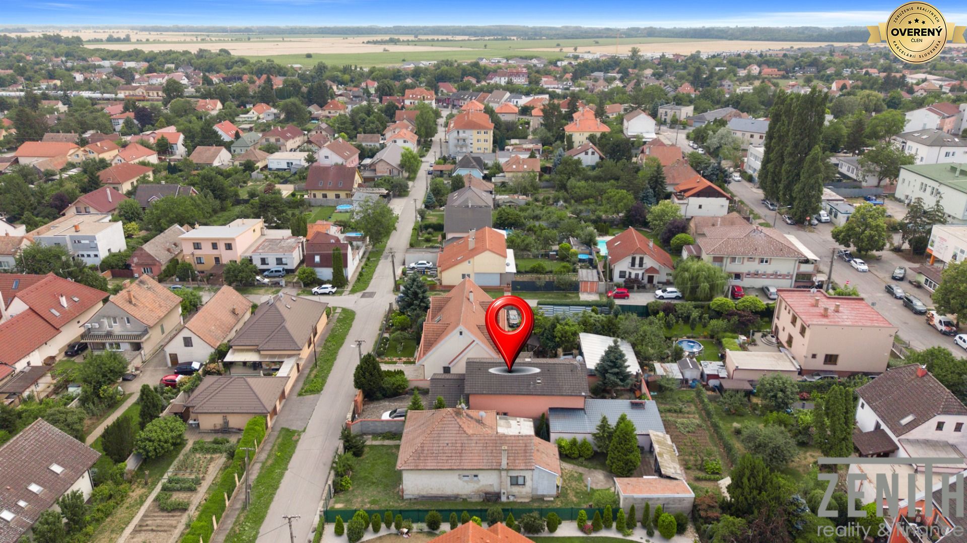 Sale Family house, Family house, Senec, Slovakia