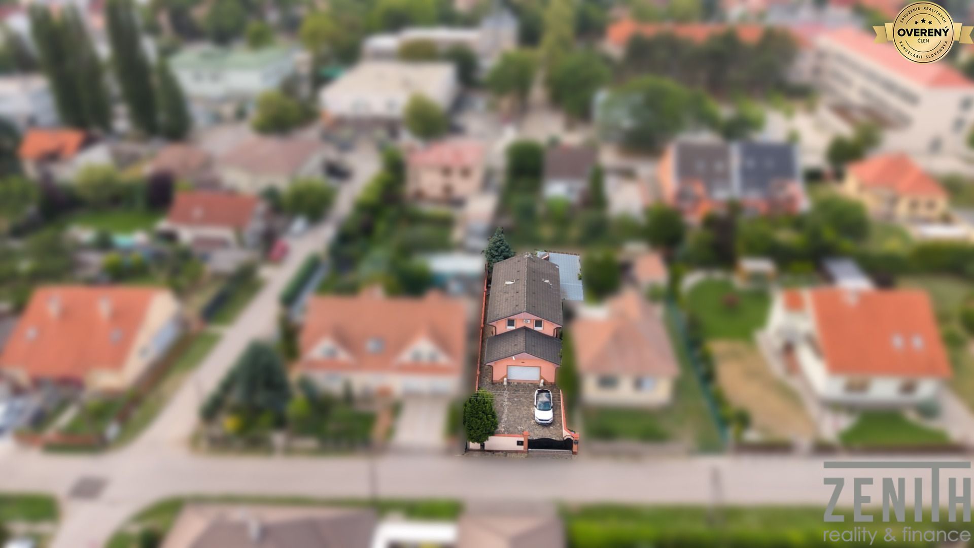 Sale Family house, Family house, Senec, Slovakia