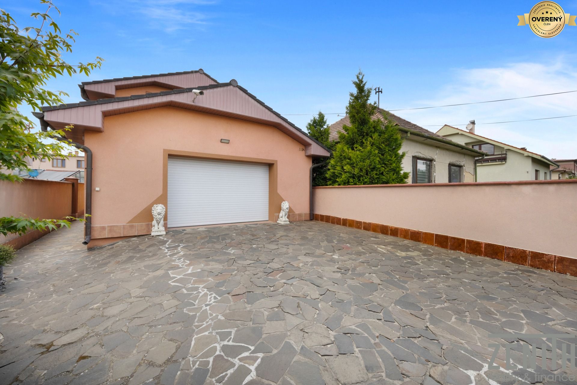 Sale Family house, Family house, Senec, Slovakia