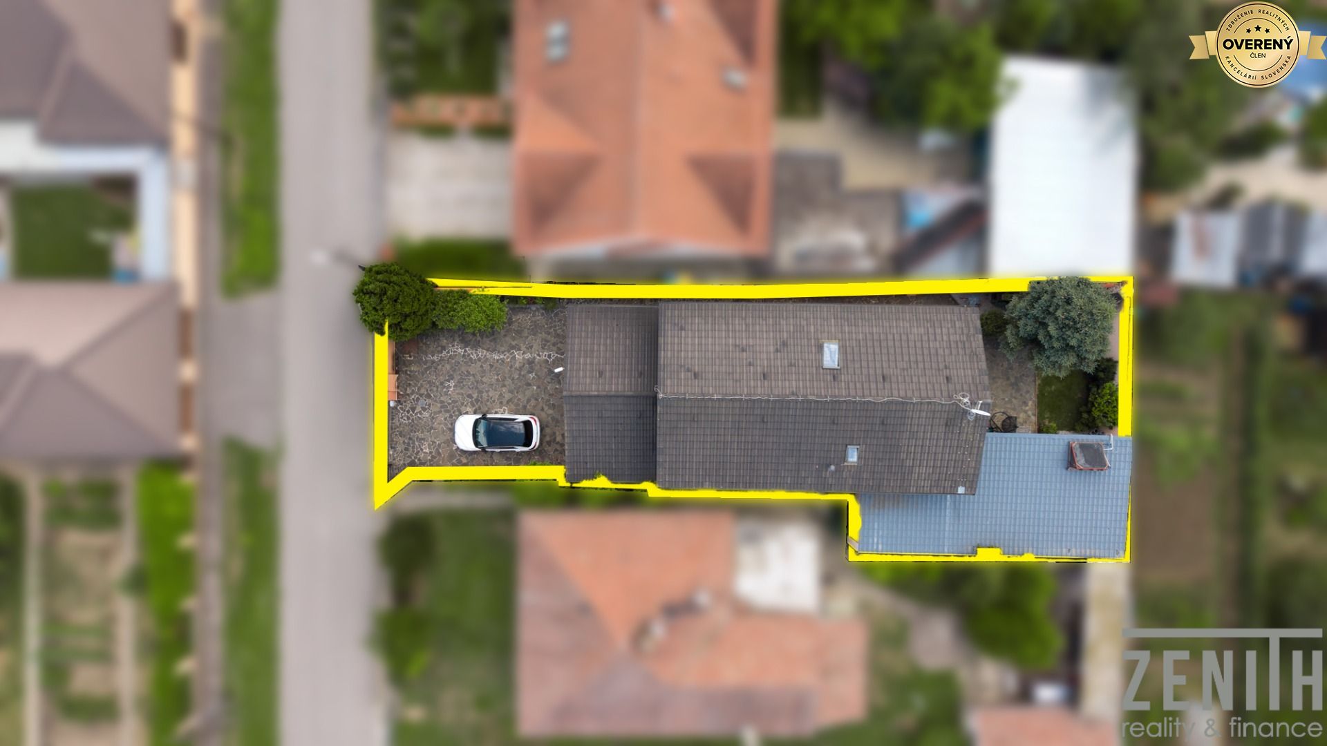 Sale Family house, Family house, Senec, Slovakia