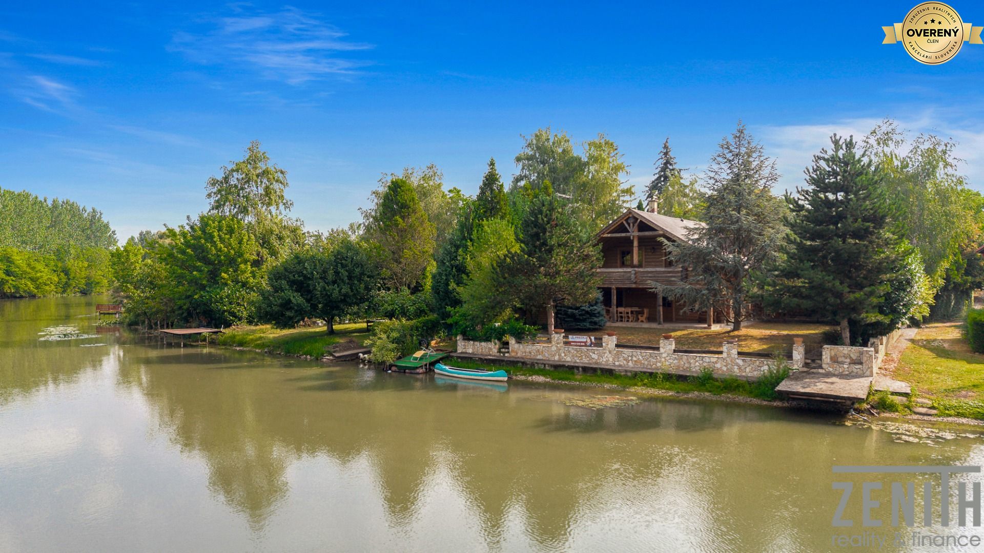 Sale Cottage, Cottage, Dunajská Streda, Slovakia