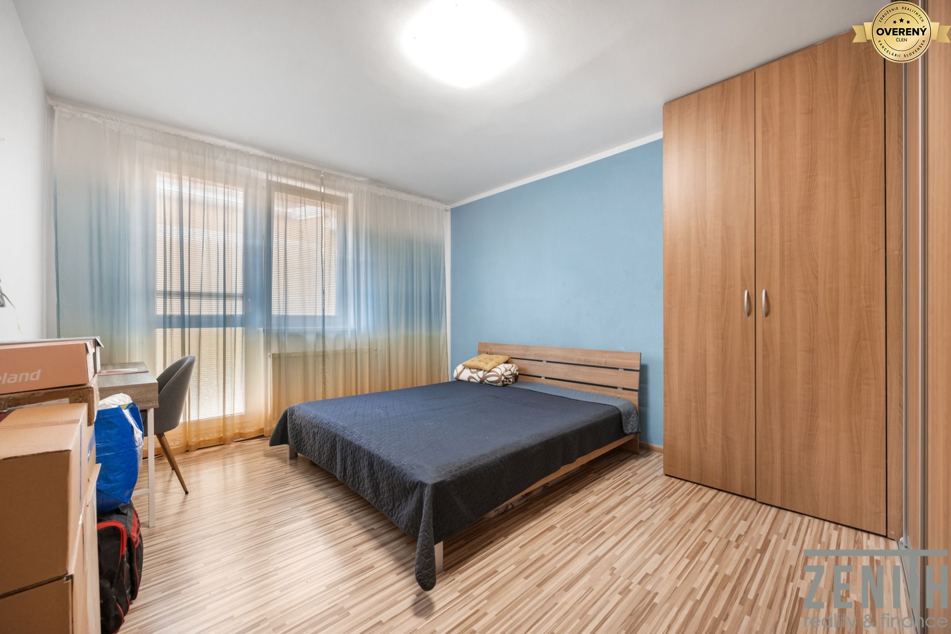 Sale Four+ bedroom apartment, Four+ bedroom apartment, Kapitulská, Trn