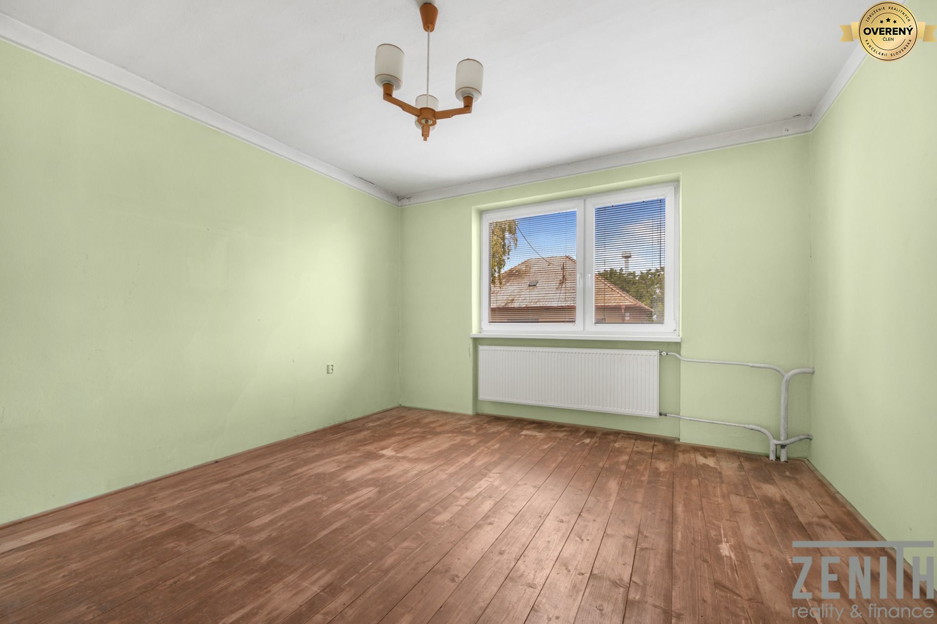 Sale Family house, Family house, poroská, Galanta, Slovakia