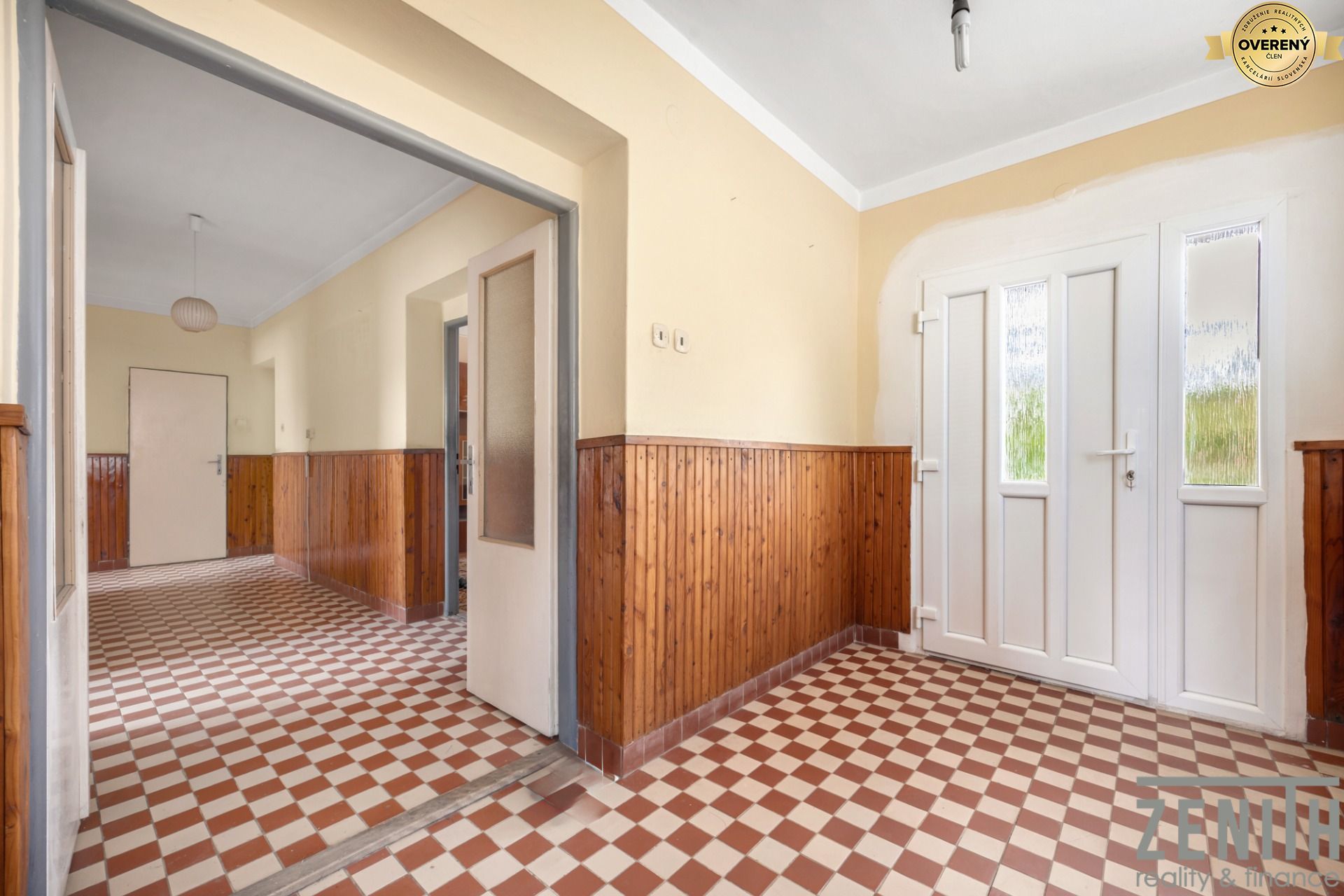 Sale Family house, Family house, poroská, Galanta, Slovakia
