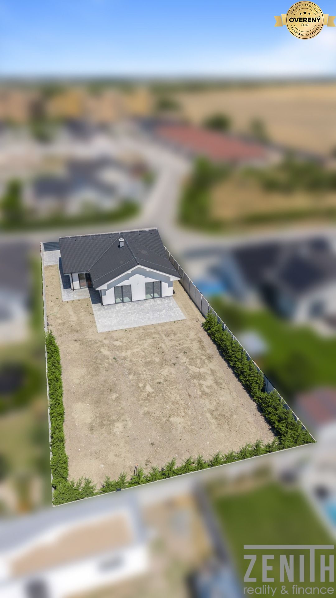 Sale Family house, Family house, Senec, Slovakia
