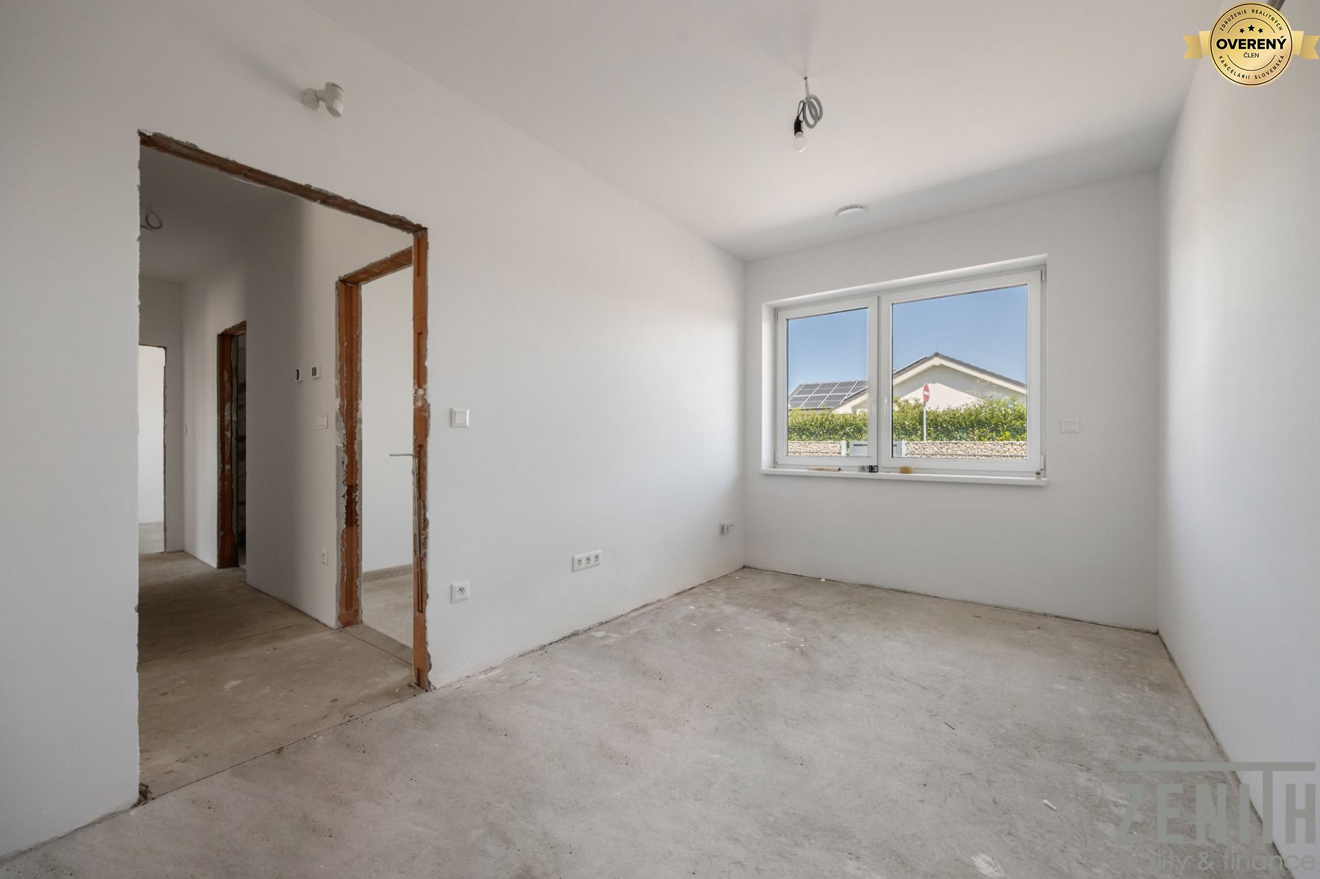 Sale Family house, Family house, Senec, Slovakia