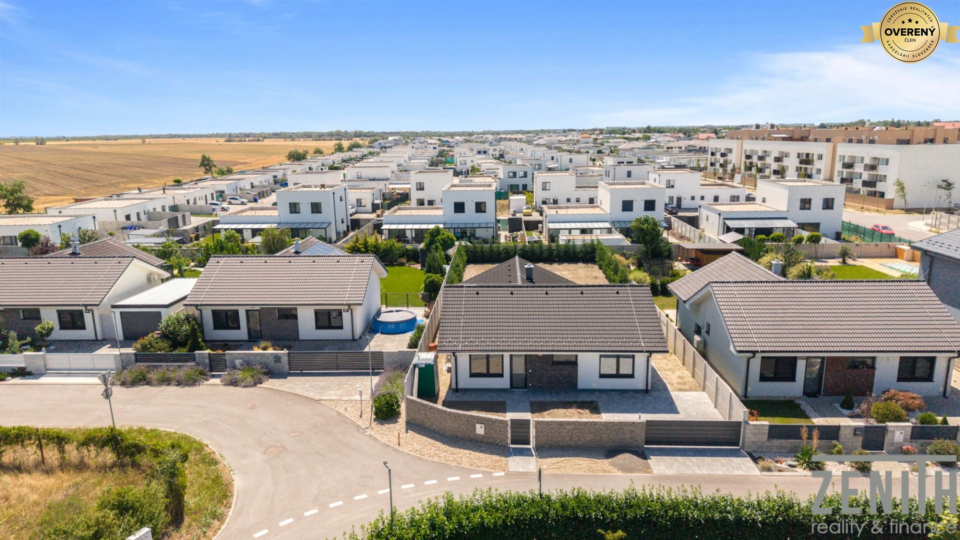 Sale Family house, Family house, Senec, Slovakia