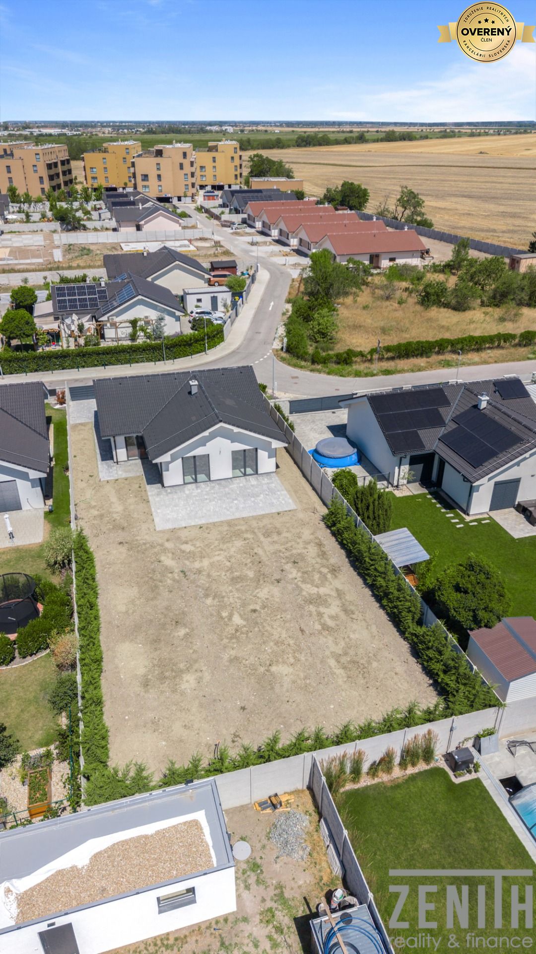 Sale Family house, Family house, Senec, Slovakia