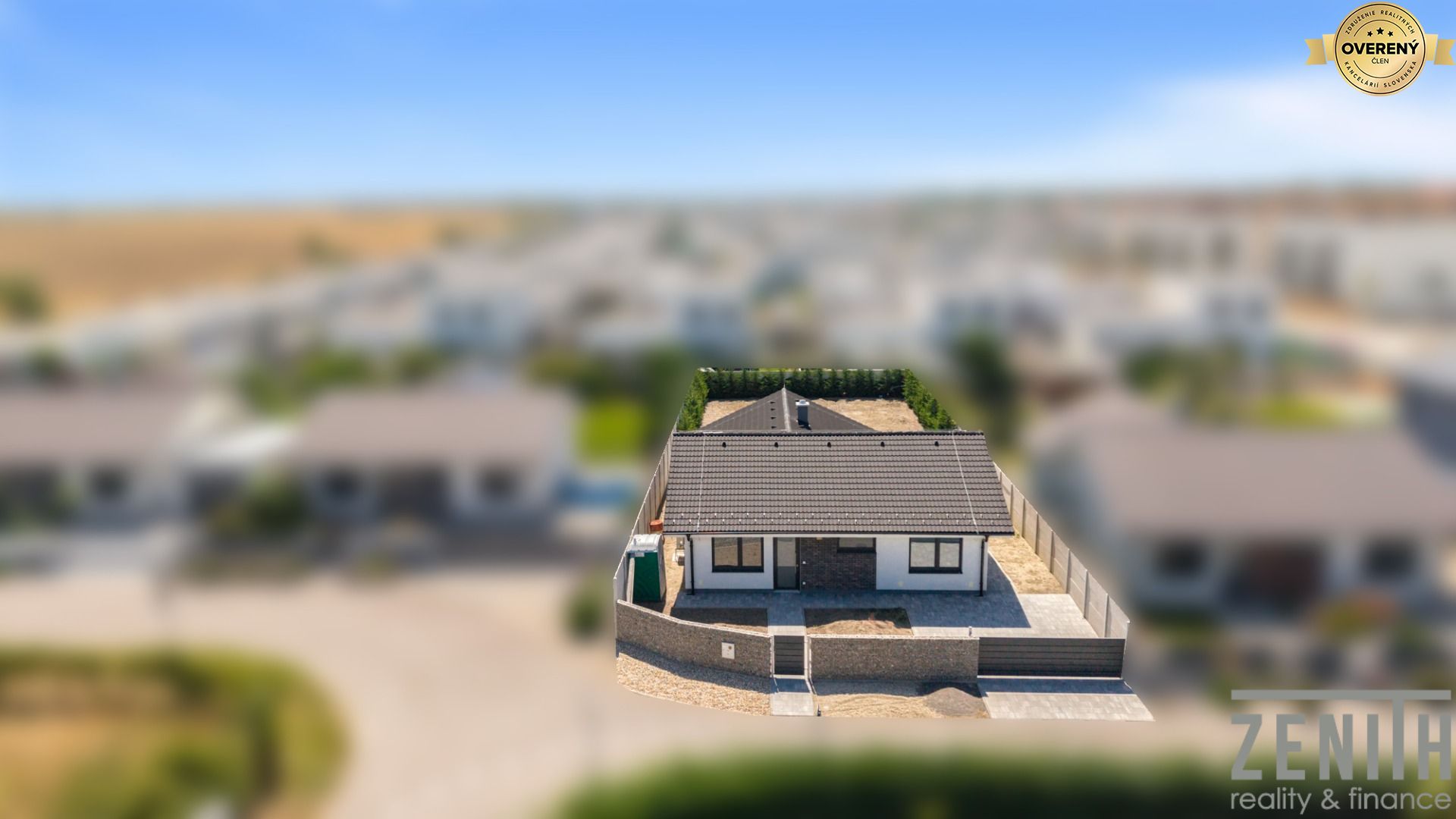 Sale Family house, Family house, Senec, Slovakia