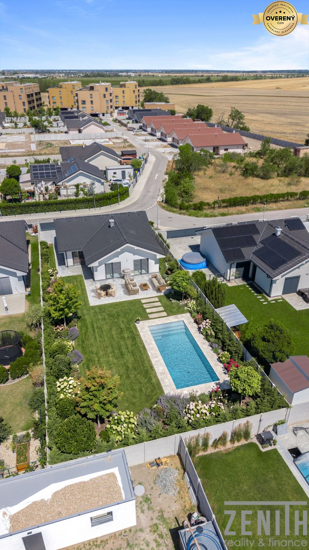Sale Family house, Family house, Senec, Slovakia