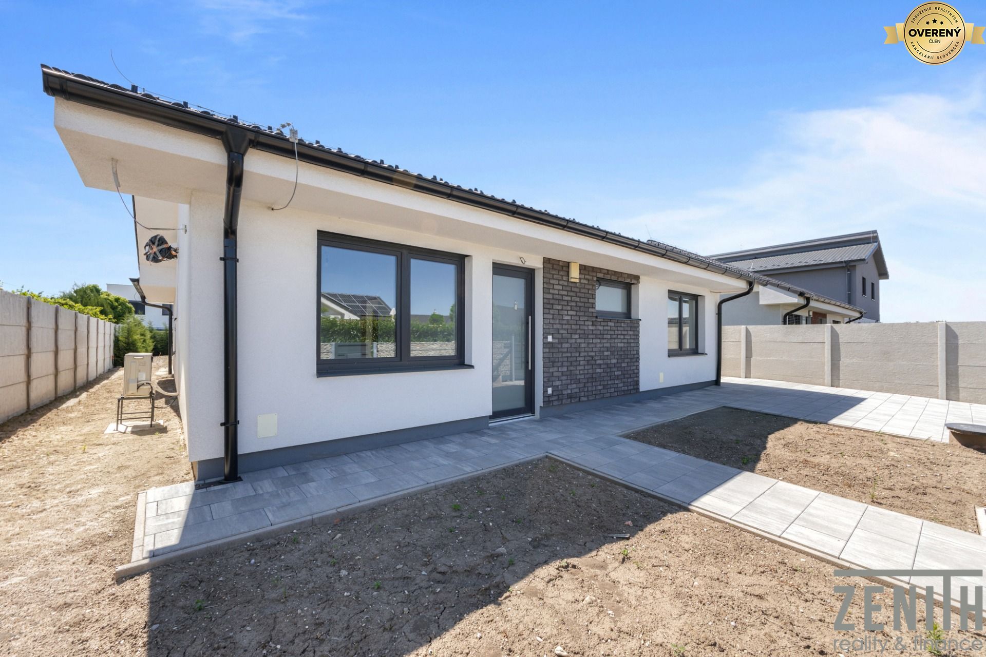 Sale Family house, Family house, Senec, Slovakia