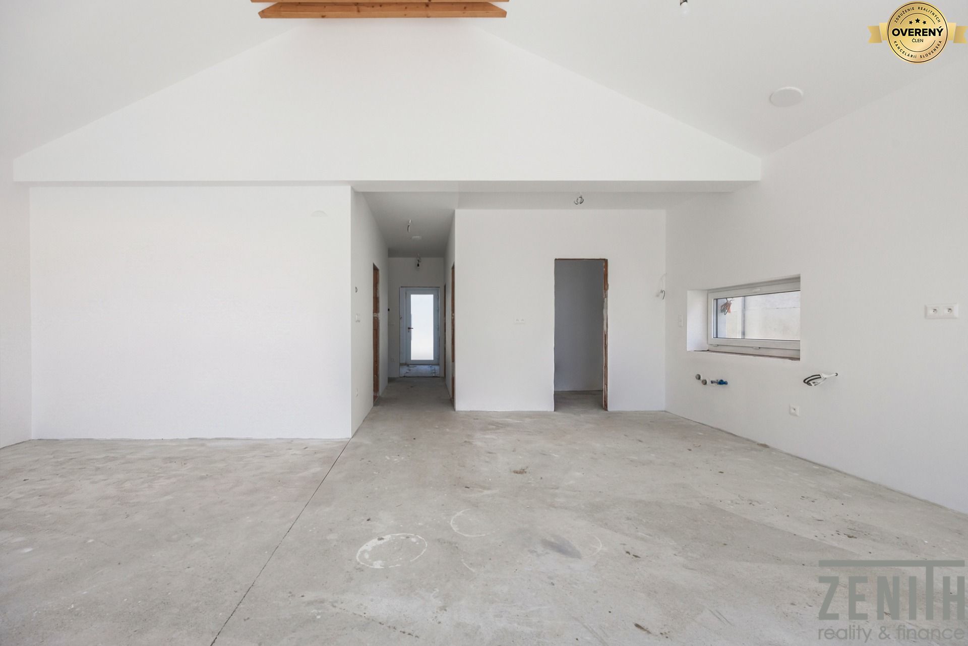 Sale Family house, Family house, Senec, Slovakia