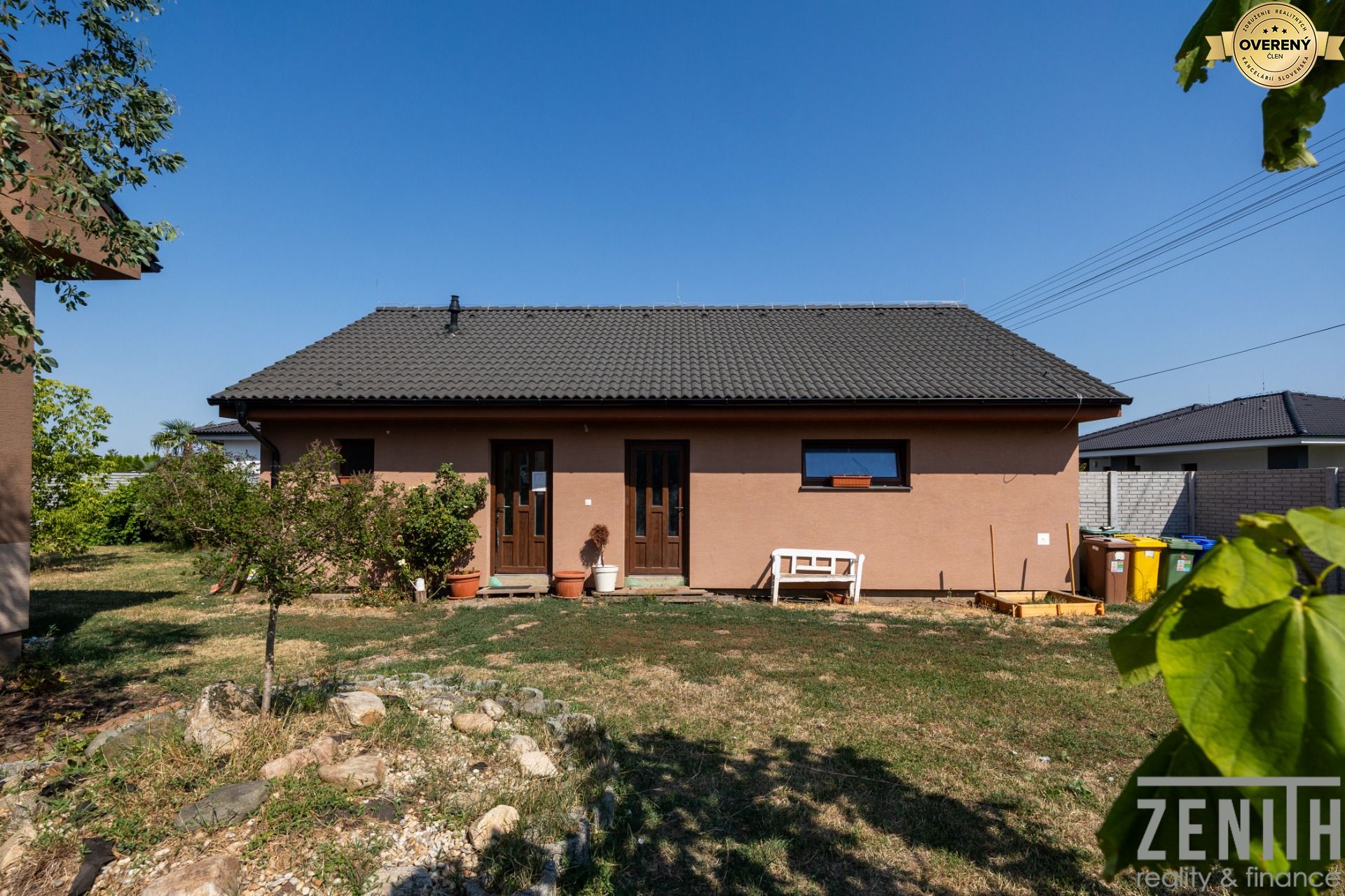 Sale Family house, Family house, Úzka, Šaľa, Slovakia