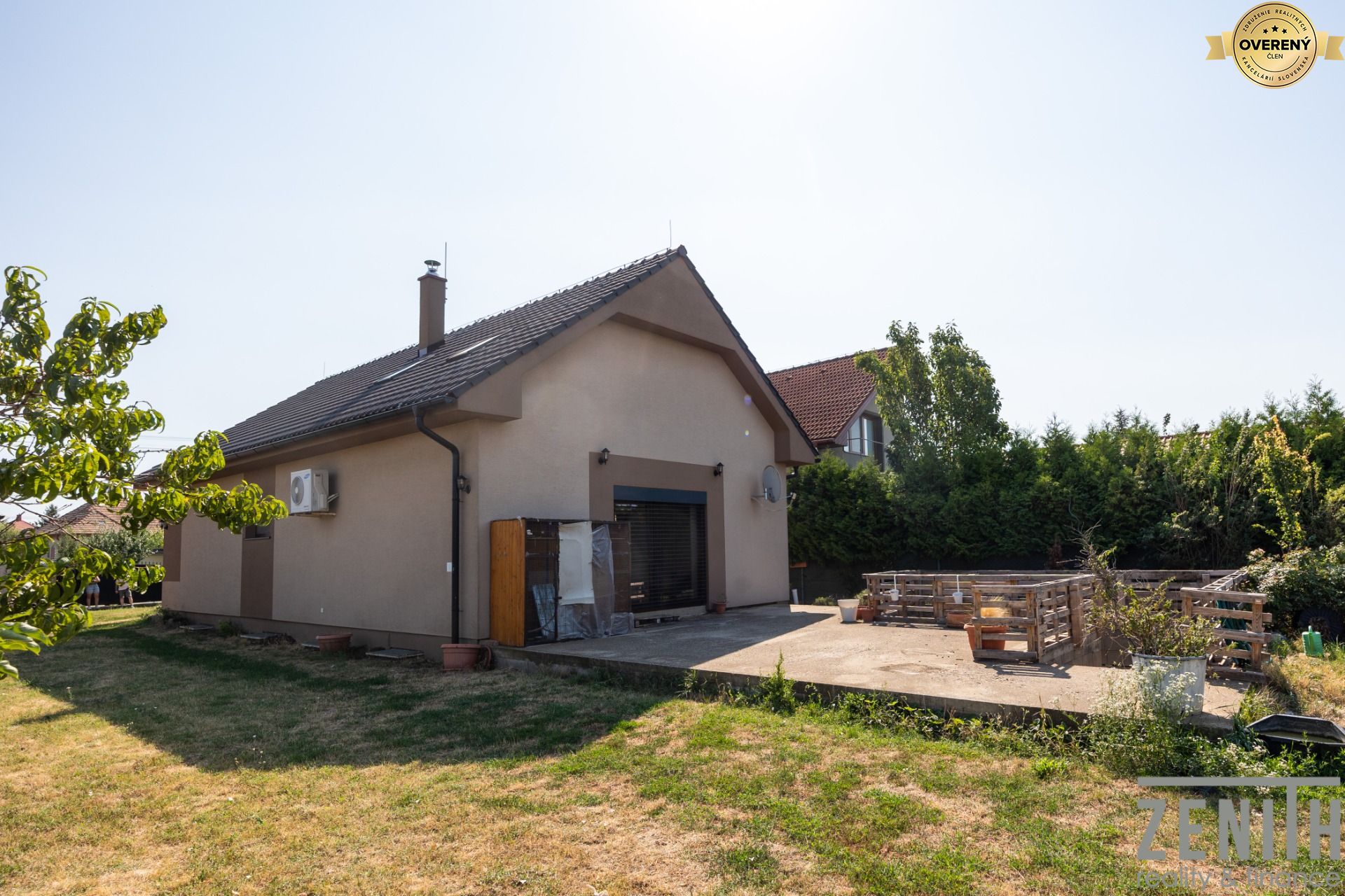 Sale Family house, Family house, Úzka, Šaľa, Slovakia