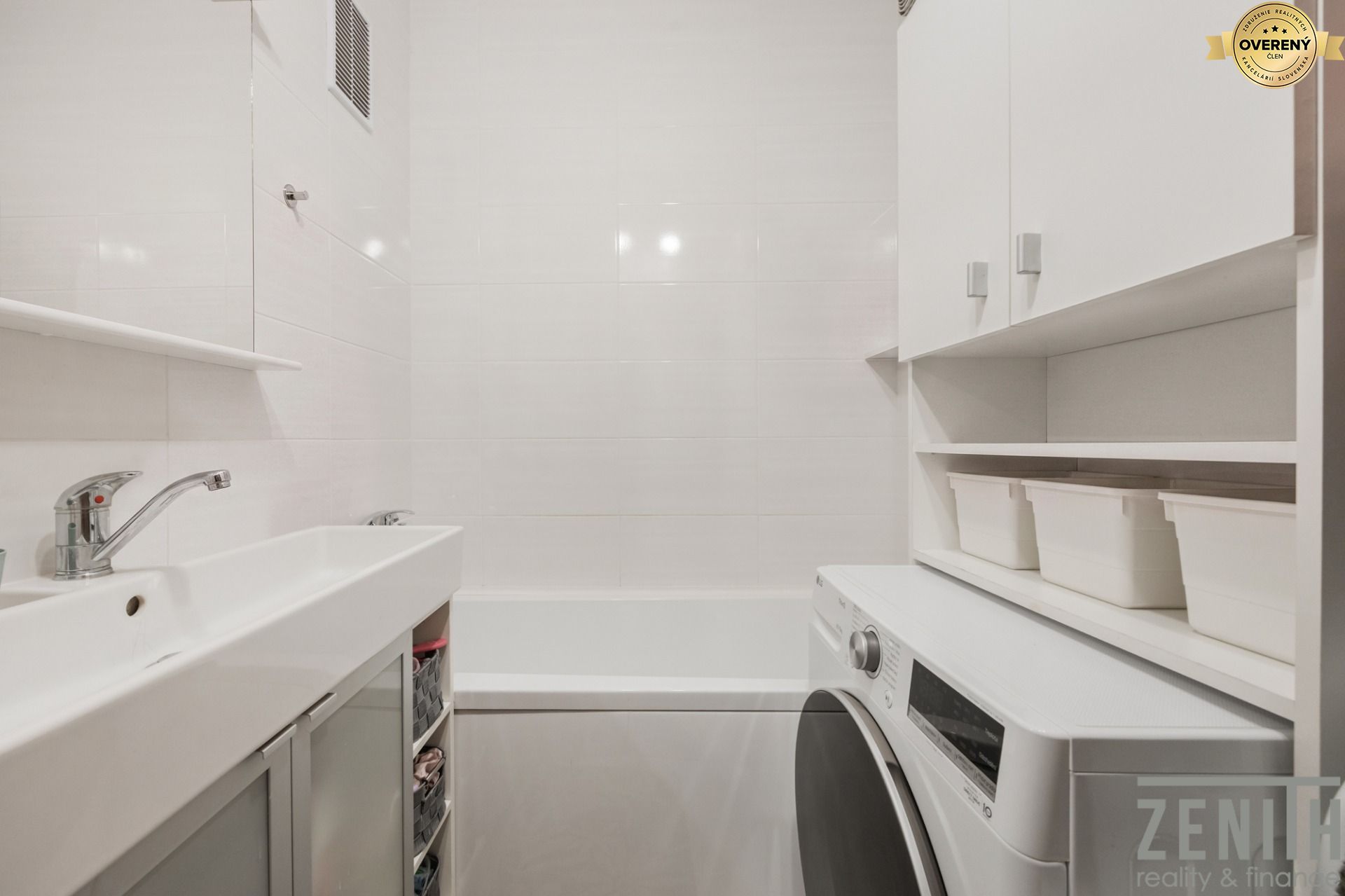 Sale One bedroom apartment, One bedroom apartment, Žarnovická, Bratisl