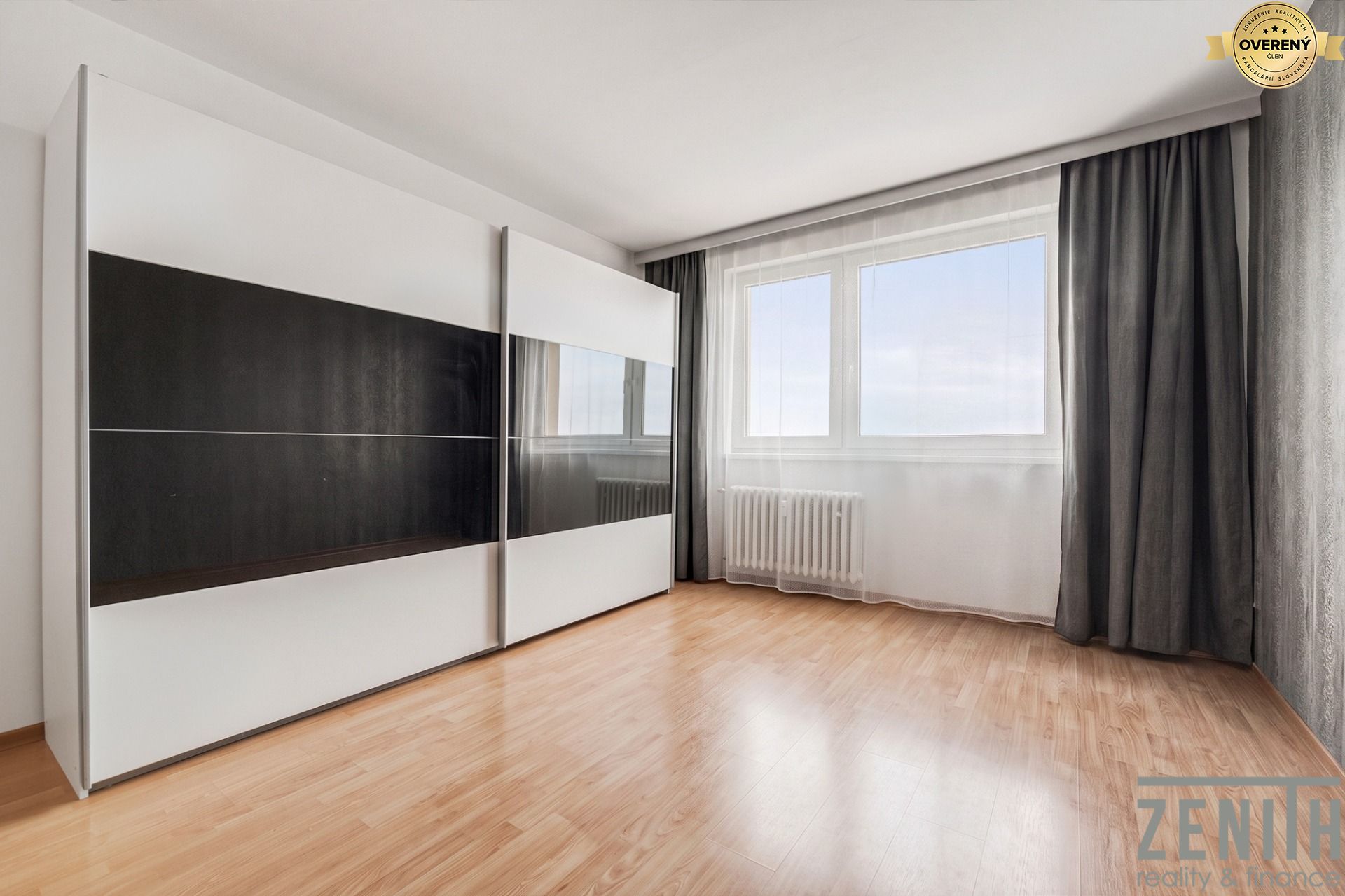 Sale One bedroom apartment, One bedroom apartment, Žarnovická, Bratisl