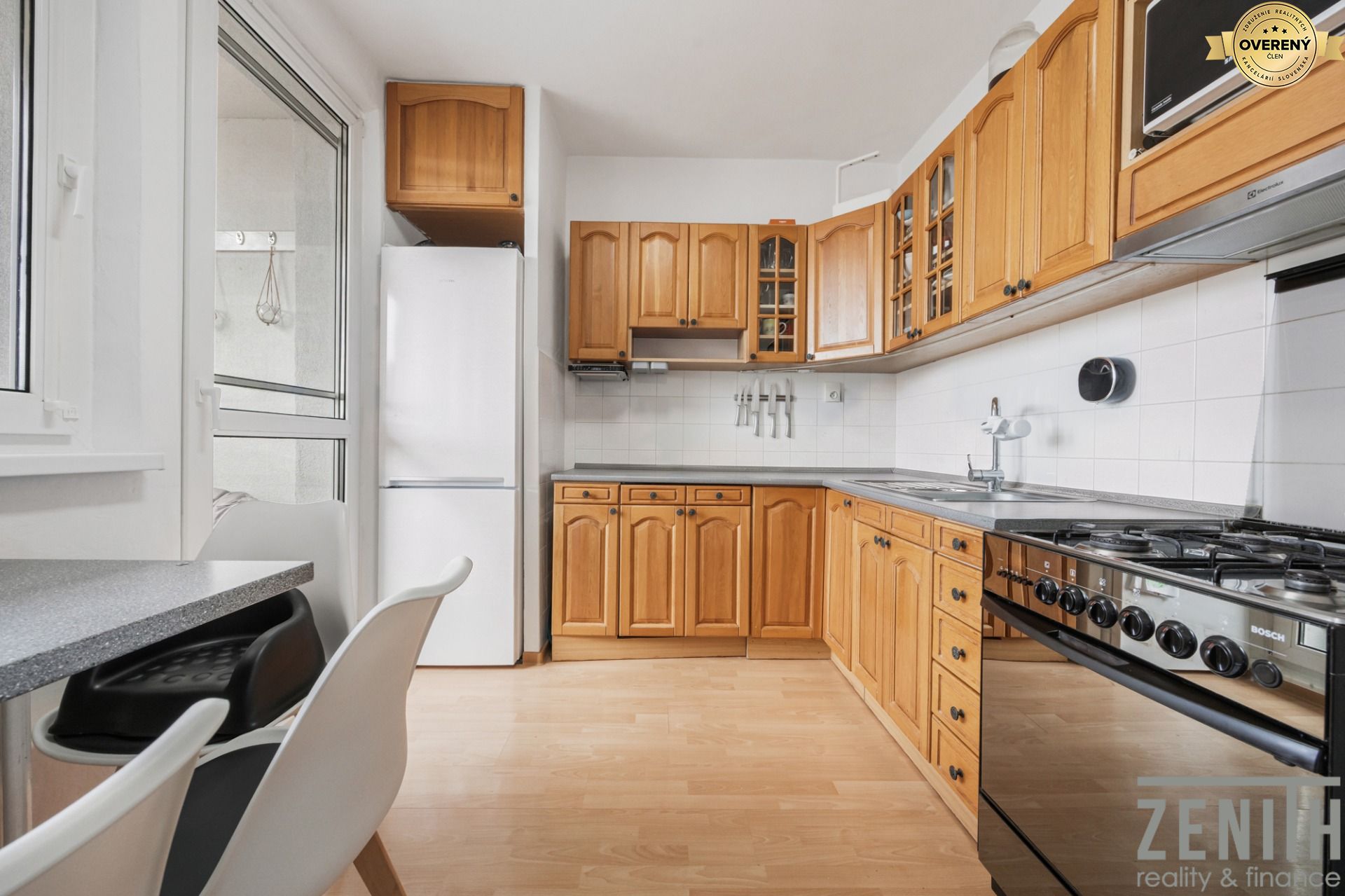 Sale One bedroom apartment, One bedroom apartment, Žarnovická, Bratisl