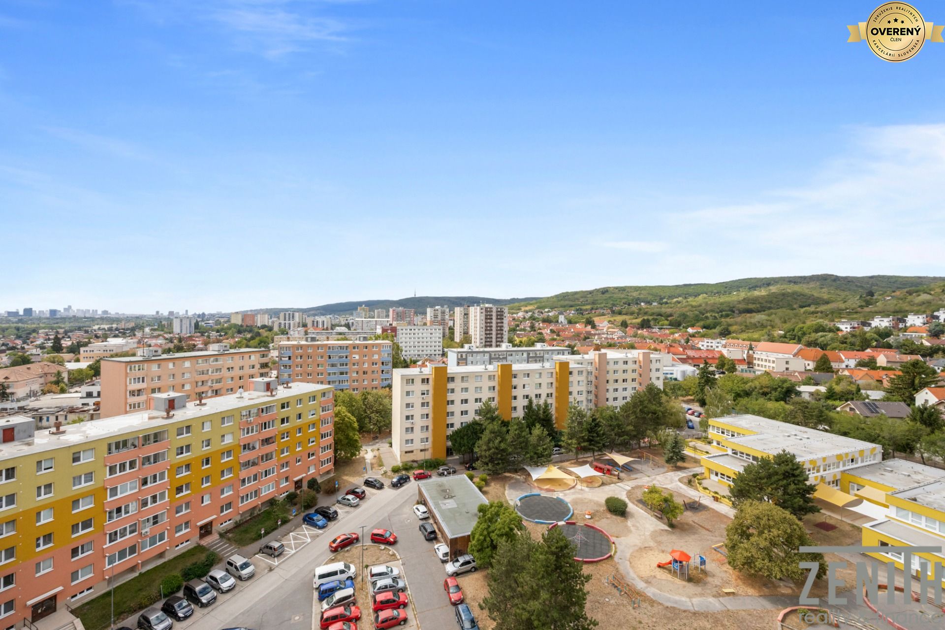Sale One bedroom apartment, One bedroom apartment, Žarnovická, Bratisl