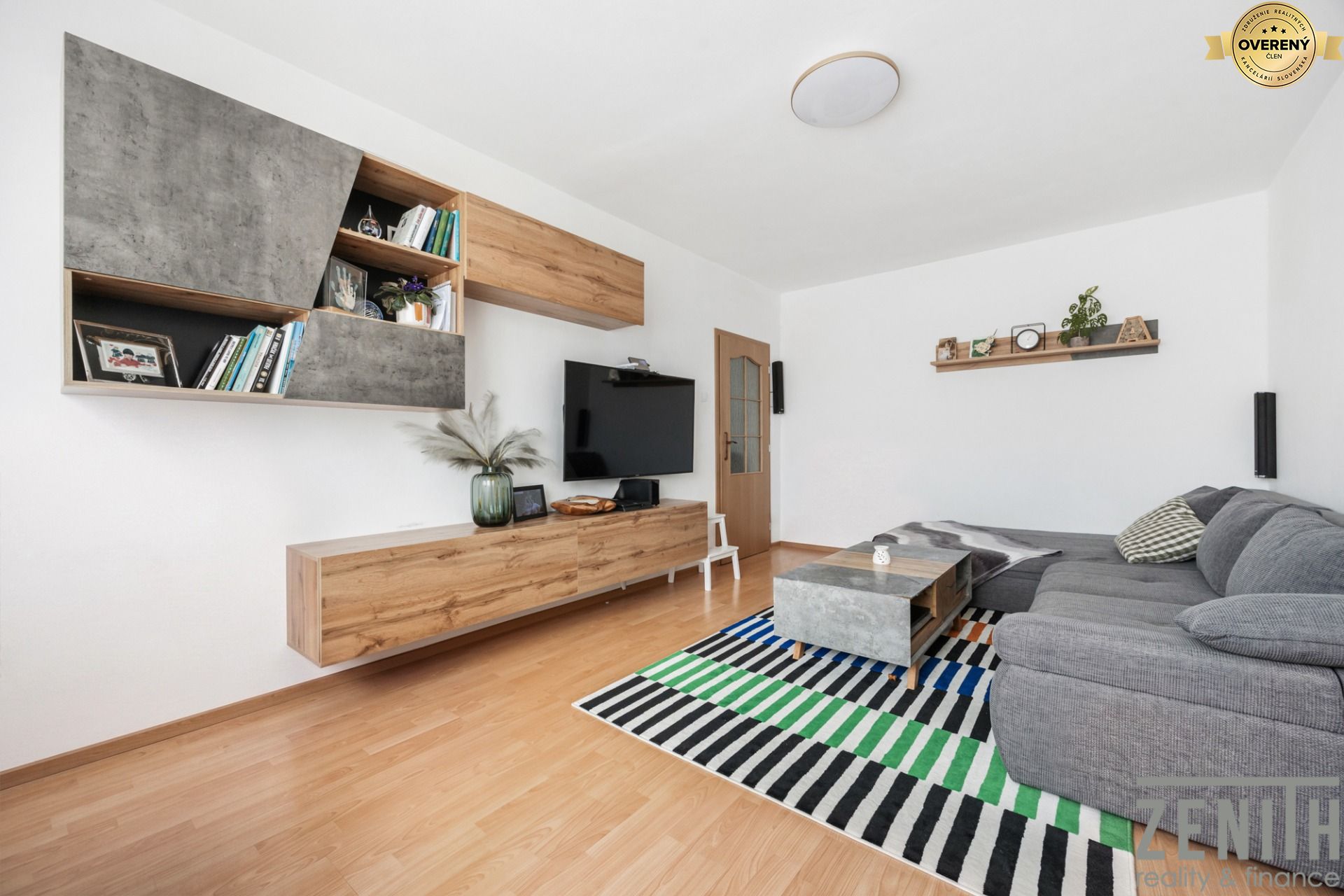 Sale One bedroom apartment, One bedroom apartment, Žarnovická, Bratisl