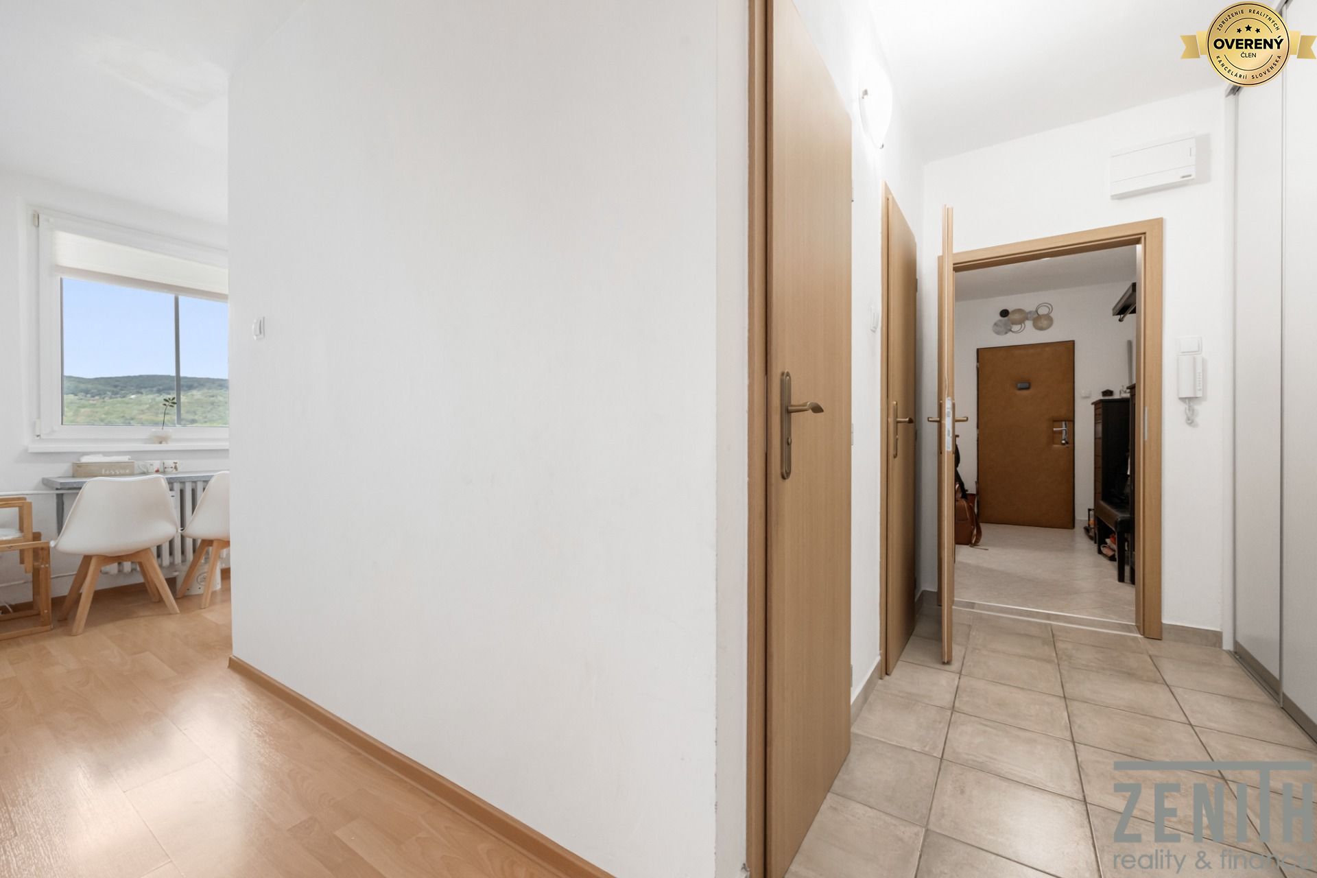 Sale One bedroom apartment, One bedroom apartment, Žarnovická, Bratisl