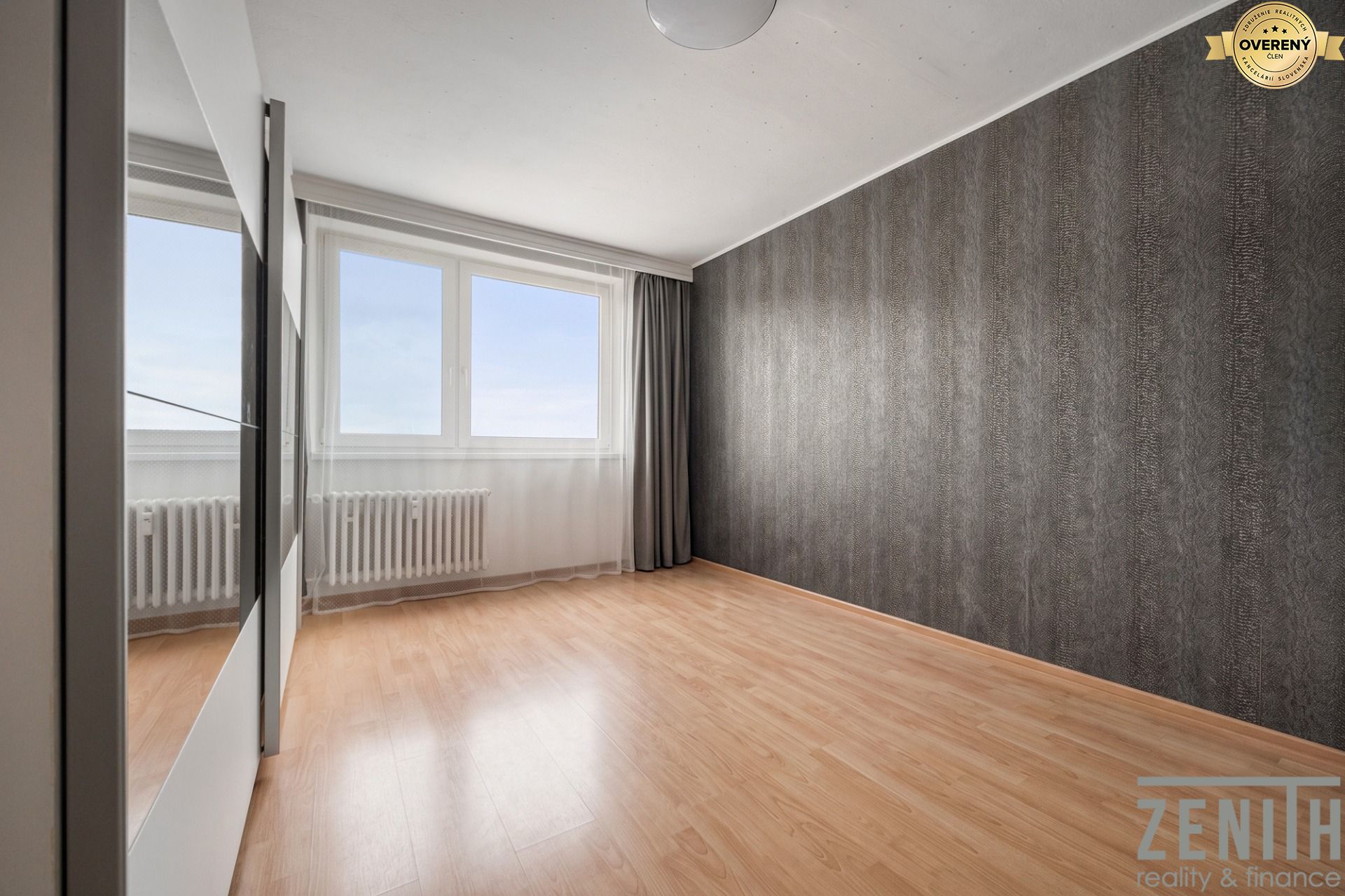 Sale One bedroom apartment, One bedroom apartment, Žarnovická, Bratisl