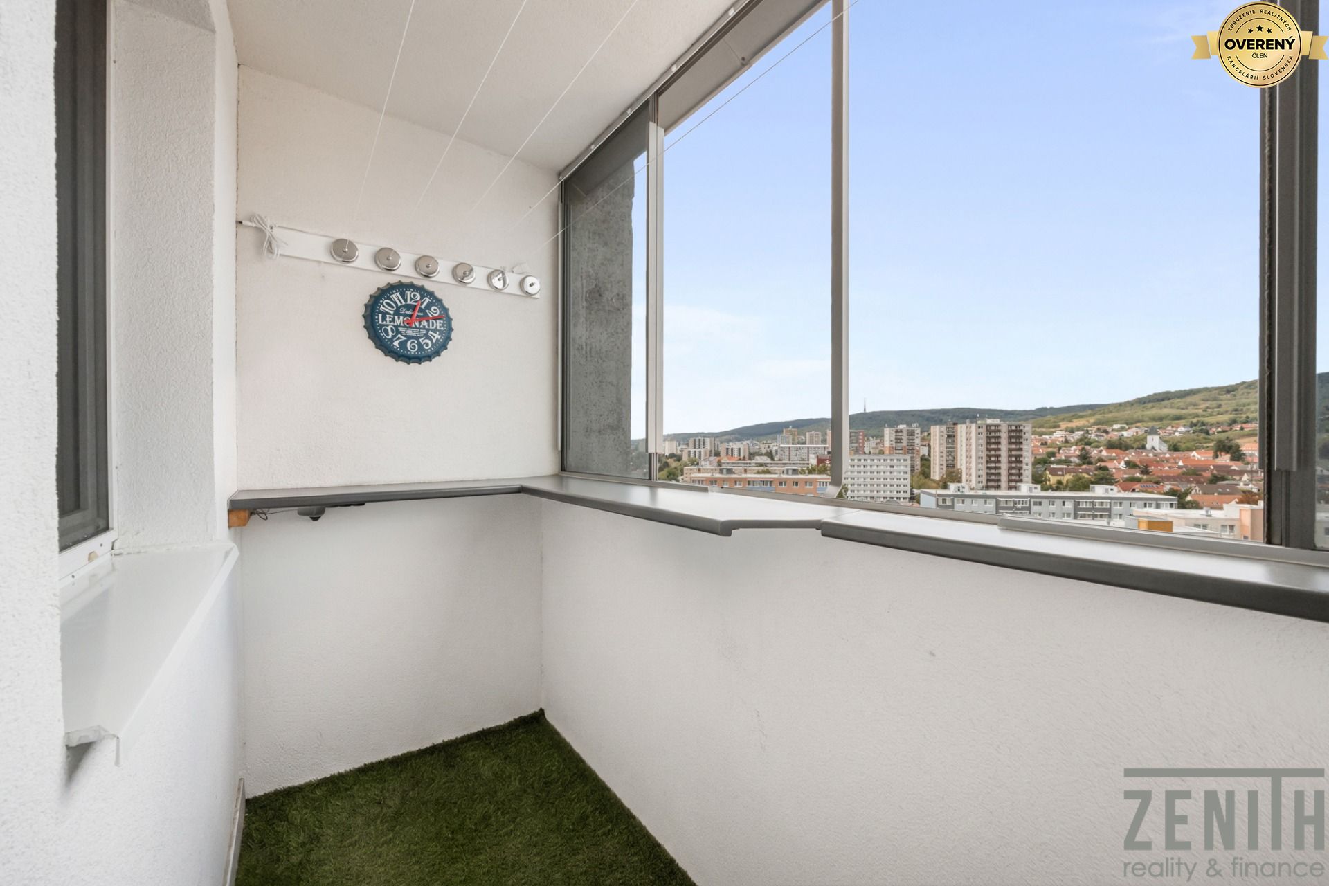 Sale One bedroom apartment, One bedroom apartment, Žarnovická, Bratisl