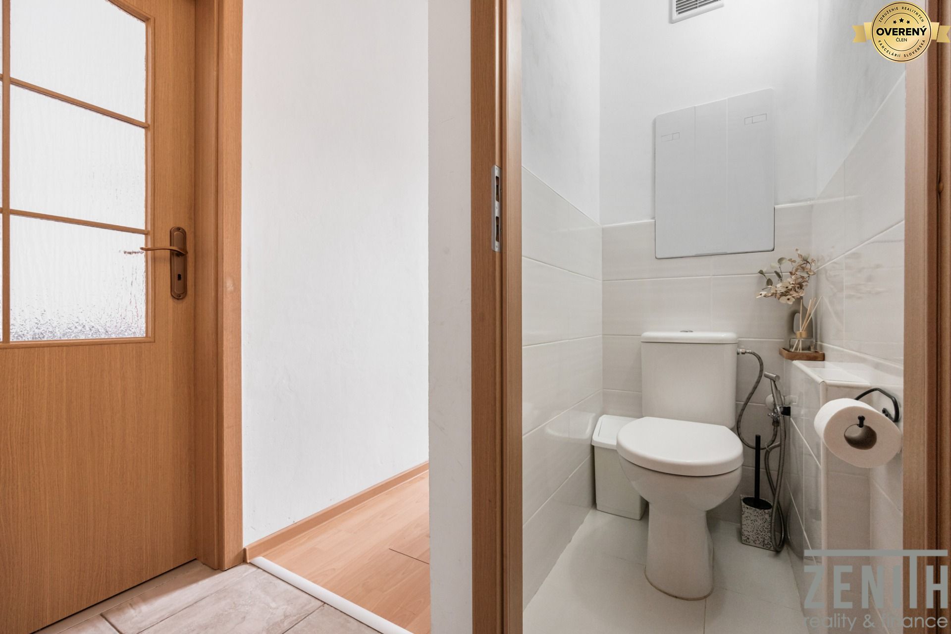 Sale One bedroom apartment, One bedroom apartment, Žarnovická, Bratisl