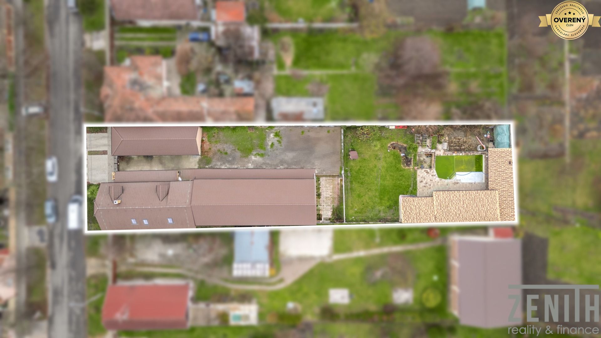 Sale Family house, Family house, Petőfiho, Dunajská Streda, Slovakia