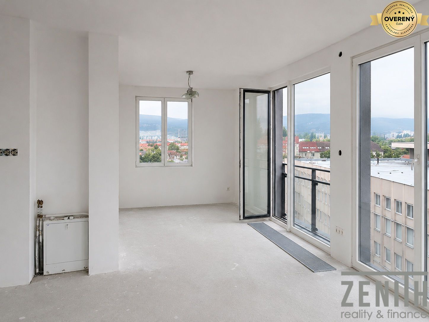 Sale Two bedroom apartment, Two bedroom apartment, Vajnorská, Bratisla