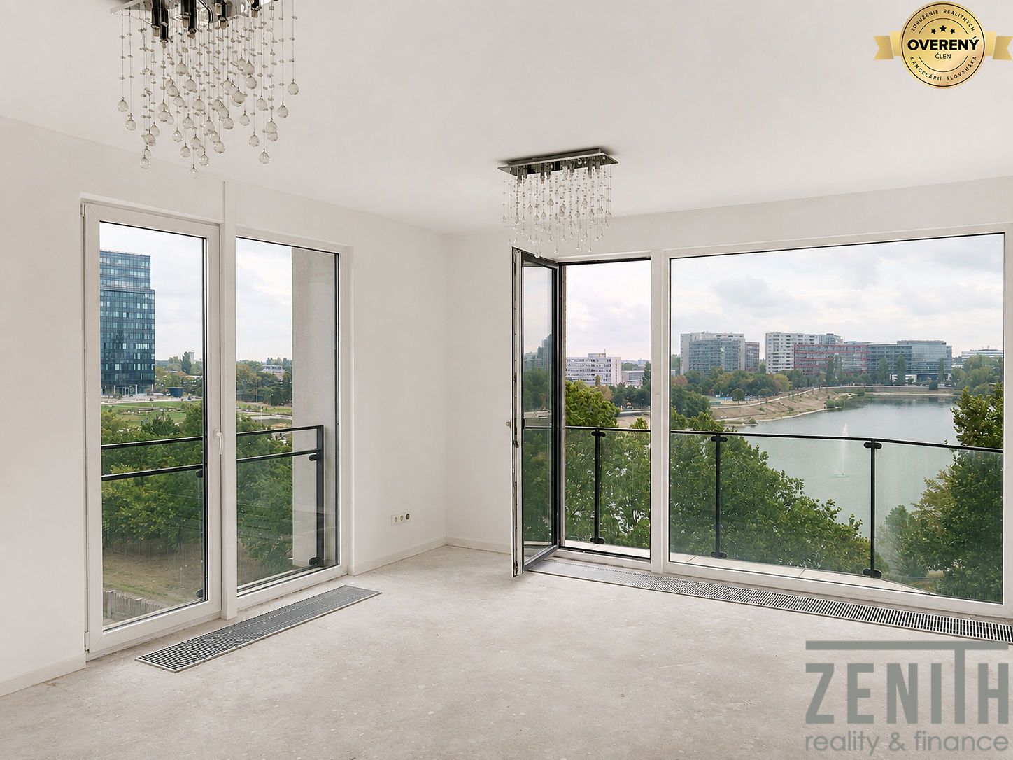 Sale Two bedroom apartment, Two bedroom apartment, Vajnorská, Bratisla