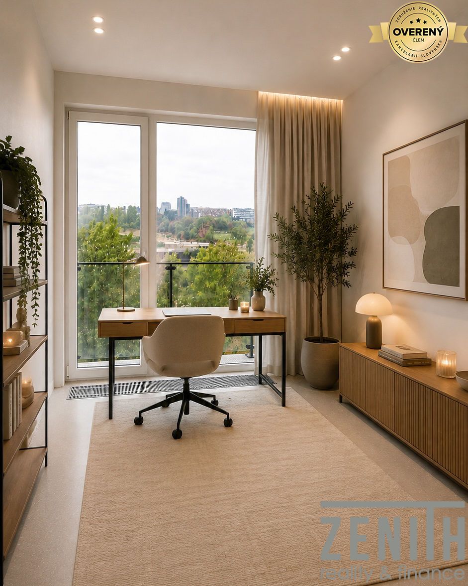 Sale Two bedroom apartment, Two bedroom apartment, Vajnorská, Bratisla