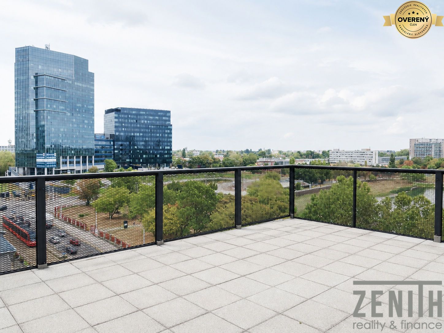Sale Two bedroom apartment, Two bedroom apartment, Vajnorská, Bratisla