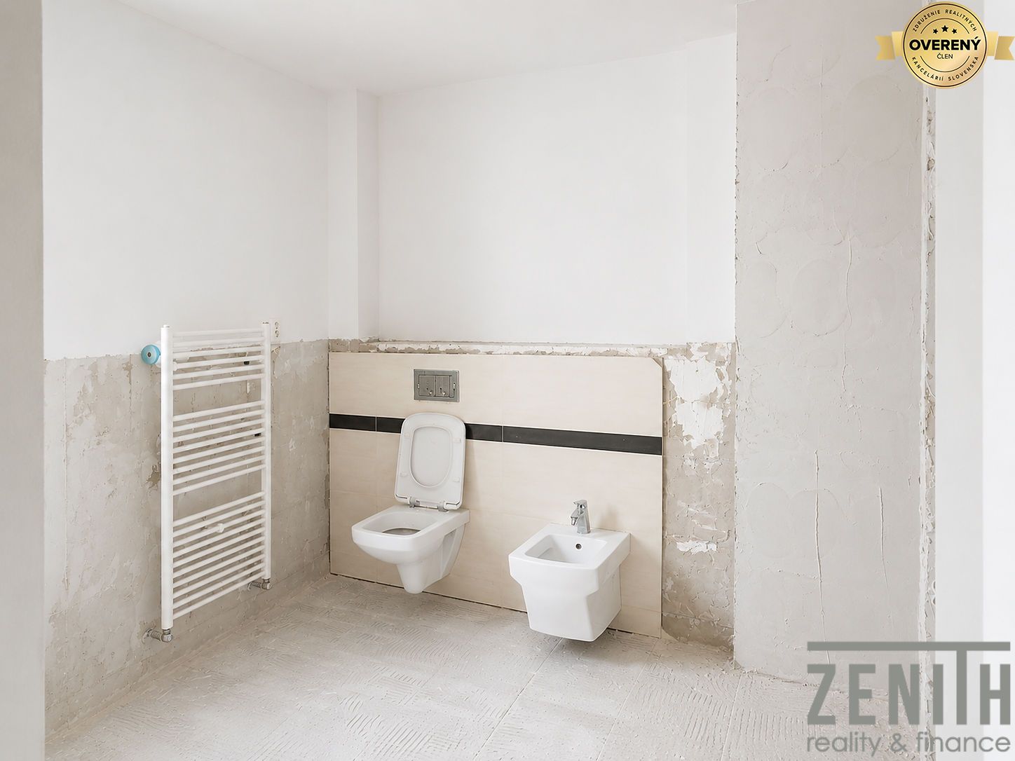 Sale Two bedroom apartment, Two bedroom apartment, Vajnorská, Bratisla
