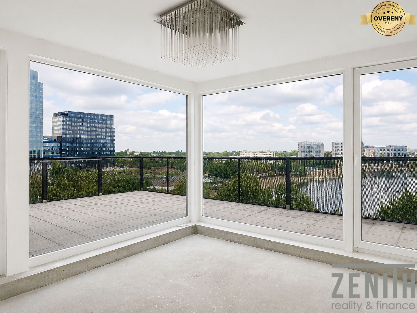 Sale Two bedroom apartment, Two bedroom apartment, Vajnorská, Bratisla