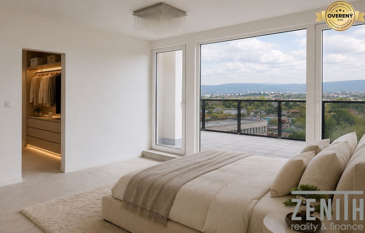 Sale Two bedroom apartment, Two bedroom apartment, Vajnorská, Bratisla